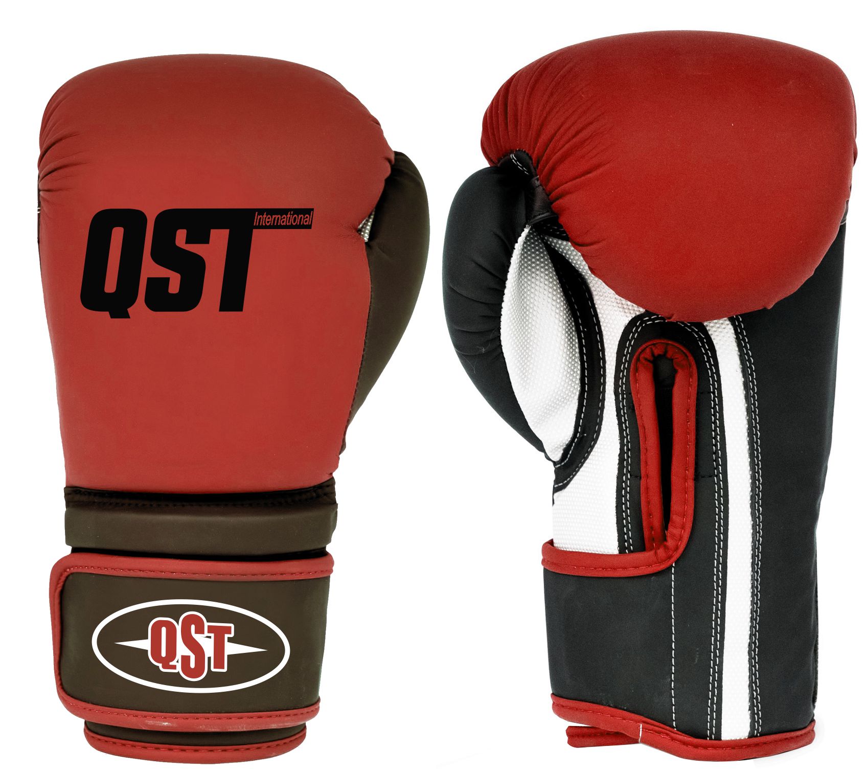 Professional Boxing Gloves - PRG-1505
